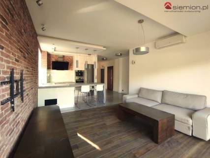 3-pokojowy apartament z ogródkiem i miejscem posto