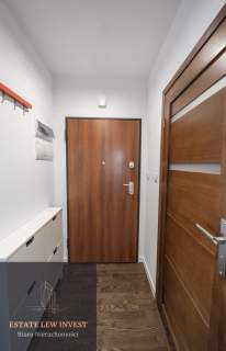 20m2 TARAS Petfriendly Komuny Paryskiej