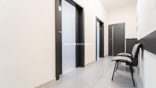 Lokal / biurowy / usługowy / 125 m2