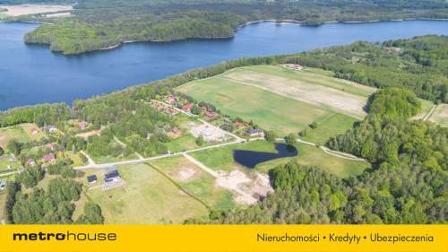 Działka budowlana na sprzedaż, 1340 m2, Ciemino