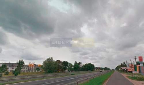 Działka budowlana na sprzedaż, 18000 m2, Pieńków