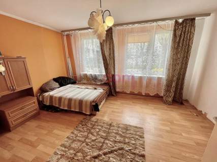 Mieszkanie inwestycyjne 76m2 - Barwinek
