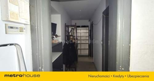 LOKAL HANDLOWO-USŁUGOWY GLIWICE, ul.CZĘSTOCHOWSKA