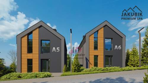 Apartamenty inwestycyjne w gminie Krynica-Zdrój