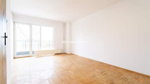 4 osobne pokoje, balkon, Rondo Mateczne 800 m