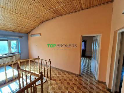 Przestronny dom na biuro lub hostel