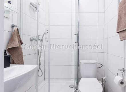 Mieszkanie na sprzedaż, 52,41 m2, Warszawa