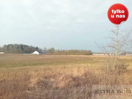 Działka budowlana na sprzedaż, 800 m2, Goleniów