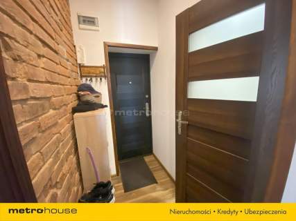 Mieszkanie 2-pokoje Centrum 1-piętro Ogrz.gazowe
