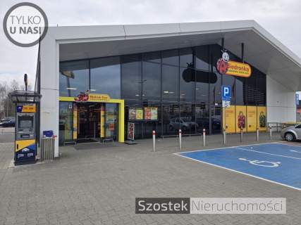  Panorama Apartamenty Poleska 2 pok. MP w garażu
