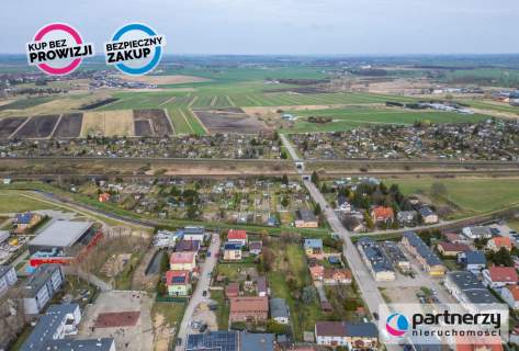 DOM do remontu, działka 1487 m2