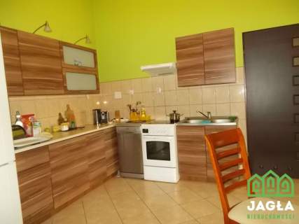 Hala produkcyjna 1065m2/3350m2 Kcynia