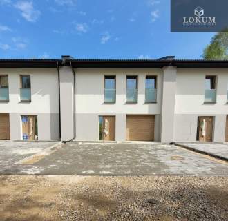 OSTATNI WOLNY SEGMENT ULICA LUDOWA 222 