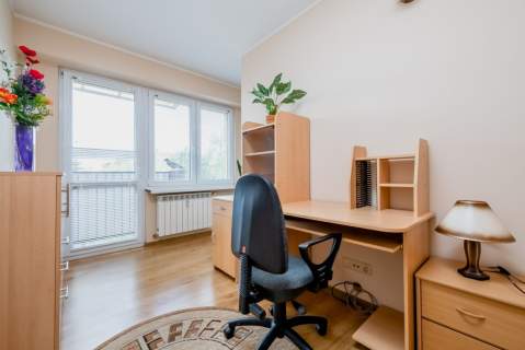Mieszkanie na sprzedaż, 48,7 m2, Białystok