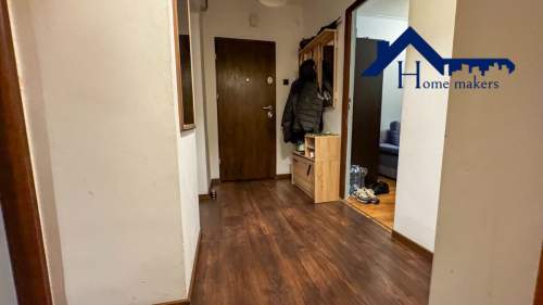 Blisko Galerii Handlowej Dwustronne 3-pok.