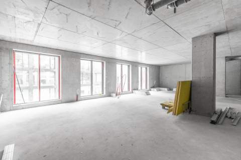 Komfortowy lokal biurowy 172 m2 - Lublin, Centrum