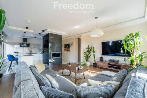 Na sprzedaż Stylowy apartament klasy premium