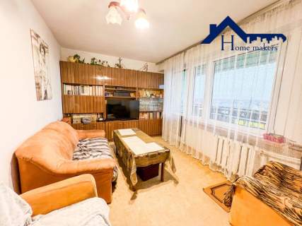 3 pokojowe/centrum miasta/winda/balkon/od zaraz 