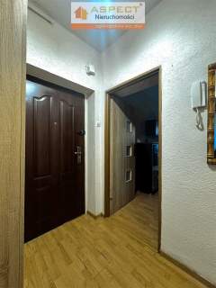 Ustawne 35m2 Śródmieście/CO Miejskie/Wyposażone