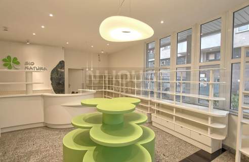 Atrakcyjny lokal - w ścisłym Centrum Szczecin