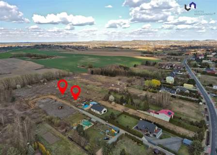 BOBROWNIKI - 15 MIN OD KATOWIC 