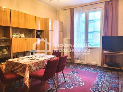Mieszkanie 40 m2, 2 pok. Gdańsk- Sródmieście