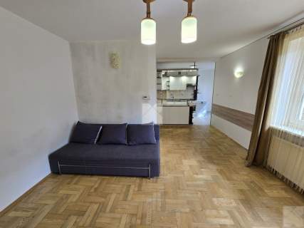 Trzypokojowe 60,41 m2 Dukielska parter