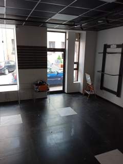 Nieruchomość komercyjna do wynajęcia, 120 m2, Mysłowice