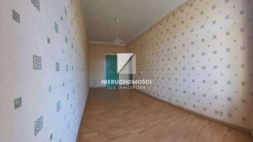 Przestronne mieszkanie w kamienicy 67 mkw 3 pokoje