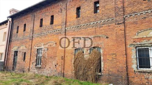 BUDYNEK NA FIRMĘ LUB MIESZKANIA TYPU LOFT