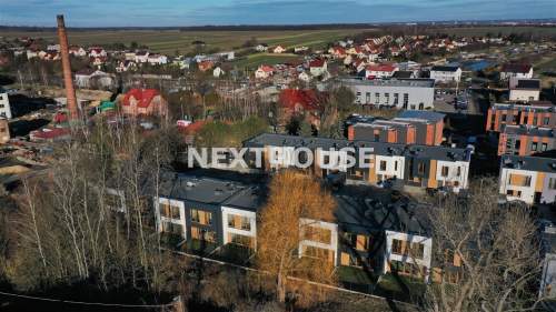 Dom na sprzedaż, 90,85 m2, Gliwice