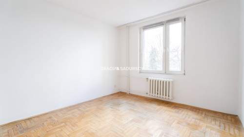 4 osobne pokoje, balkon, Rondo Mateczne 800 m