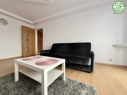 2 piętro, przestrzeń, balkon, dobry rozkład