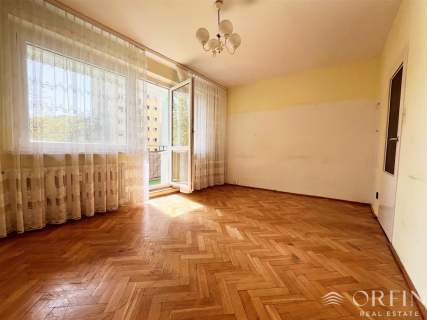 3 pok. mieszkanie Sopot Brodwino- duży ballkon 