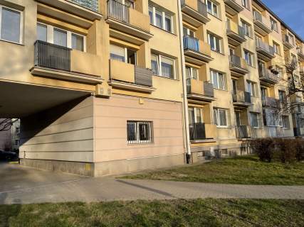 Lokal użytkowy Gdańsk Przymorze 55 m2 na gabinet, biuro