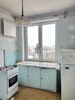 Stara Ochota 2 pokoje wys 2,80m duży balkon