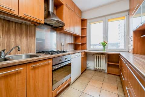 Mieszkanie 4- pokojowe 82m2 ul. Wiejska, Białystok