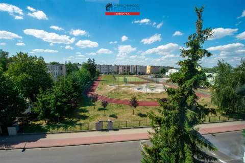 Mieszkanie na sprzedaż, 59,7 m2, Złotów