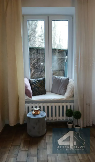 Okazja. Piękne mieszkanie. C.O. miejskie.