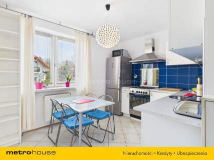 Torfowa 13, Ruczaj - Mieszkanie 40 m2
