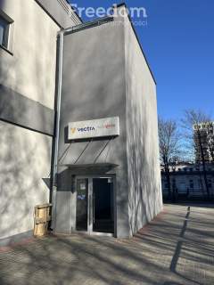 Duży lokal użytkowy Płock