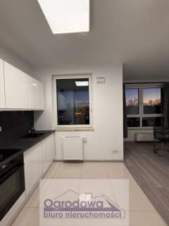 Apartament Mangalia Mokotów