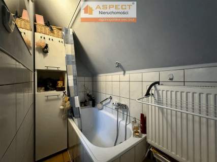 M4 58m2 Ogród / Garaż / Możliwe dodatkowe 30m2 