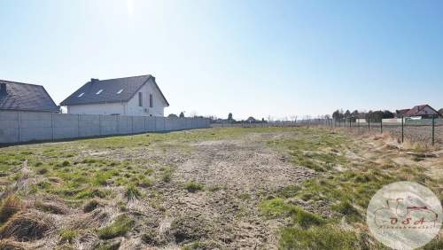 WZ projekt bud. 1340 m2 Piechanin Czempiń