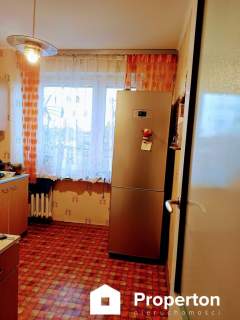Mieszkanie w Będzinie 50 m2 z dużym balkonem 12m2