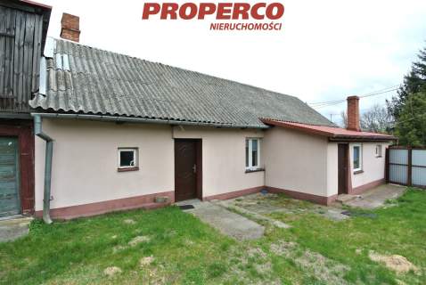 Dom 2 pokoje, 70m2, Wójtostwo, Daleszyce