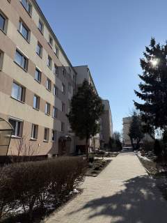 Mieszkanie 3 pokojowe 59m2 ul. Tarnowska/Centrum Kielc