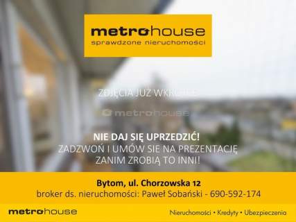 2 pokoje na Os. Tysiąclecia 