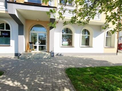 DO WYNAJĘCIA LOKAL USŁUGOWO-HANDLOWY W CENTRUM EŁKU