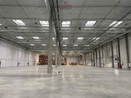nowe hale 600/860/630 mkw biura